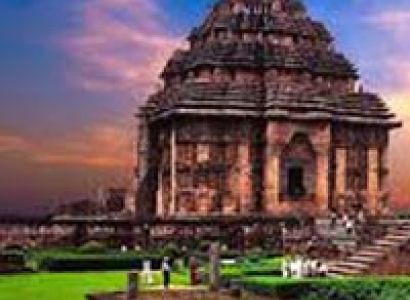 Orissa Buddhism Tour
