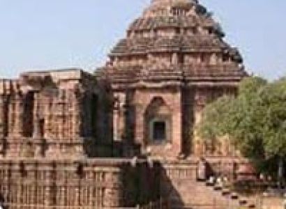 Heritage of Orissa Package