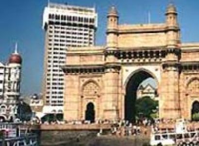 Tour to Dream City Mumbai