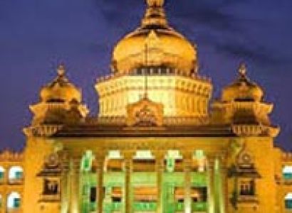 Bangalore Mysore Ooty Tour