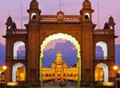 Short Escape to Jog Falls from Bangalore