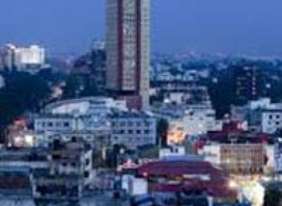 Shimoga with Jog and Kunchikal Falls