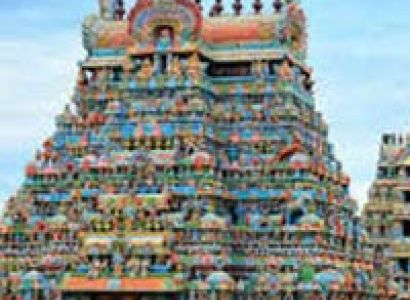 Short Escape to Kabini Package