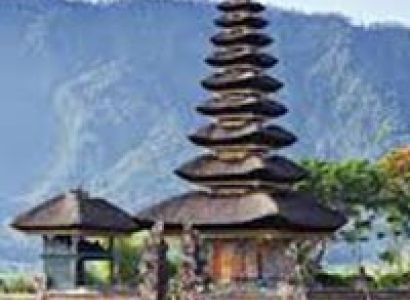 Charming Bali Tour