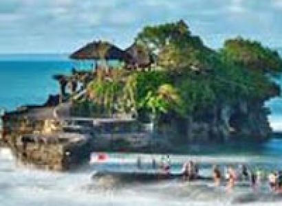 Whimsical Bali Tour