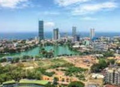 Sri Lanka Delights Tour