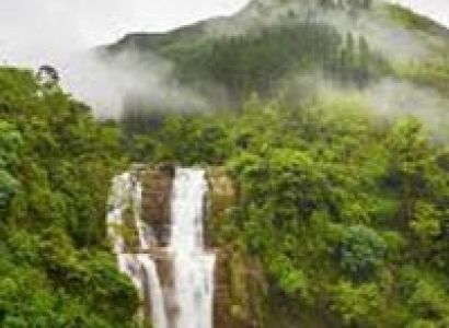 Mesmerising Sri Lanka Tour