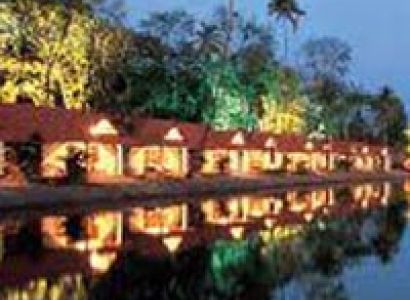 Enchanting Kerala Tour