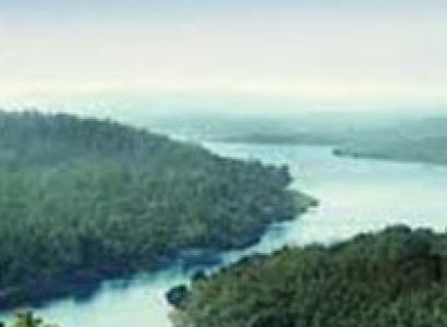 Nagpur to Pench National Park Weekend Tour