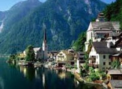 Fort and Places Tour