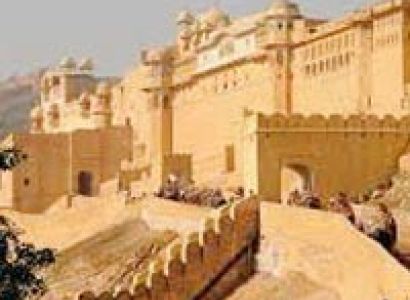 Udaipur with Chittaurgarh and Agra Tour