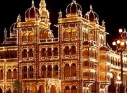 Jog Falls Trip from Bangalore Tour