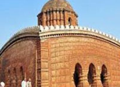 Memorable Tour to Shantiniketan & Bishnupur