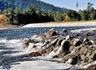 Namdapha National Park Tour