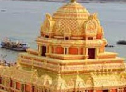 Bhadrachalam To Rajahmundry 1 day Tour Package