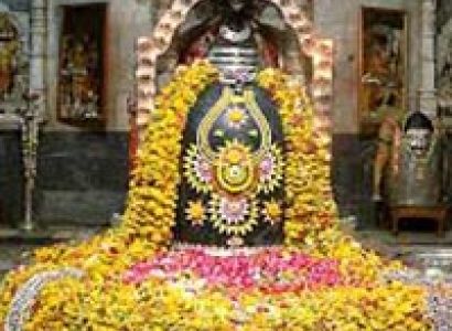 12 Jyotirlinga Darshan Tour