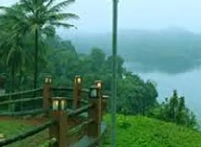 Bangalore – Hassan - Coorg - Mysore – 5 Nights / 6 Days Tour