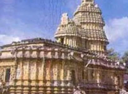 Gokarna – Murudeswara – Kollur – Sringeri – Dharmasthala – Kukke – Hornadu – 3 Nights 