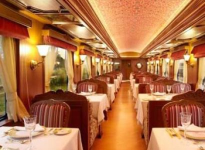 Hidden Treasures of Gujarat Journey Tour