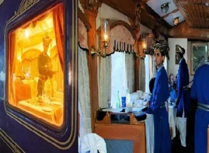 Maharashtra Wild Trail Journey Tour