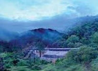 The Golden Chariot – Southern Splendor India Tours