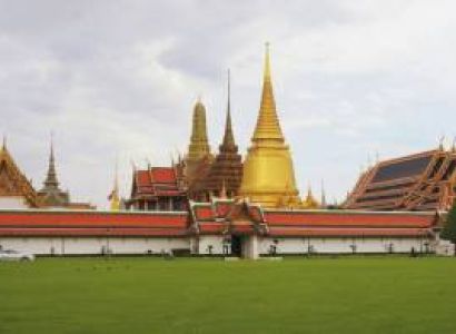 Bangkok and Pattaya Tour