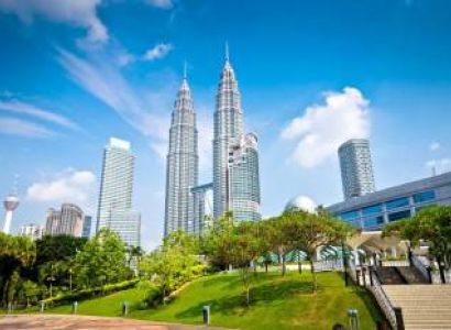 9 Nights Malaysia - Cruise - Singapore Tour