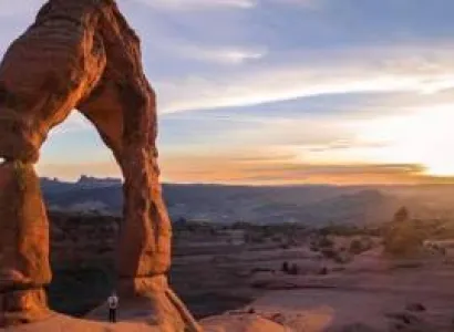 West And East Coast Usa 15 Nights / 16 Days Tour