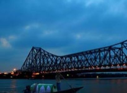 Ganges Heritage Up Tour