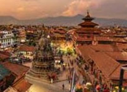 Kailash Mansarovar Yatra Tour