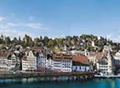 Amazing Switzerland Tour