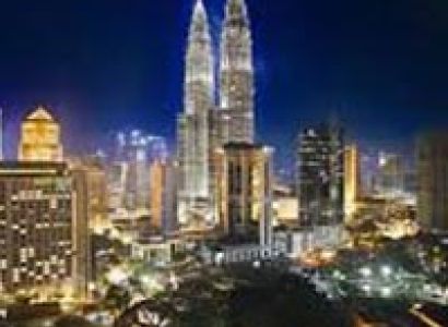 Exotic Malaysia Tour