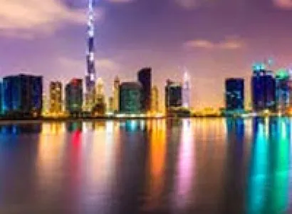 Delightful Dubai Festival Tour