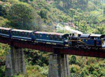 Bangalore-Ooty-Coonoor Package