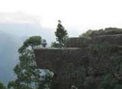Mysore-Ooty-Kodaikanal Bus Package
