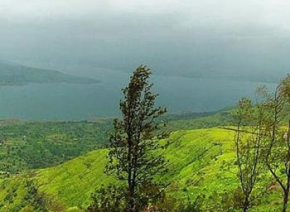 Mumbai Panchgani Tour