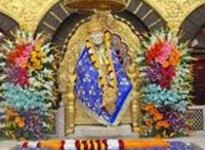 Shirdi Weekend Tour