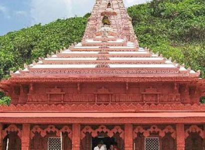 Ganpatipule Beach Tour