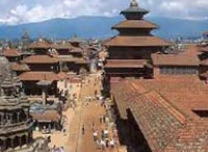 Kathmandu - Nagarkot Tour Package