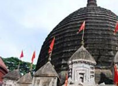 Meghalaya Tour Package