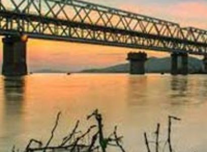 Best Of Meghalaya Package