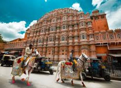 Mahabharat – A Journey - Rajasthan Tour