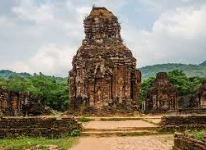 Heritage with Wild Life Tour