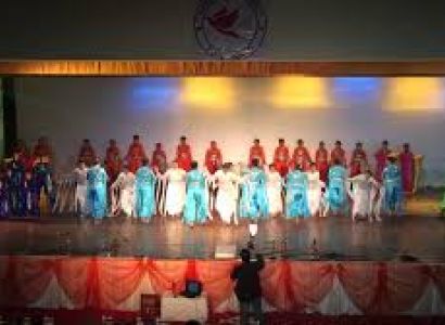 Pancha Bootham 5 Elements of Nature Tour