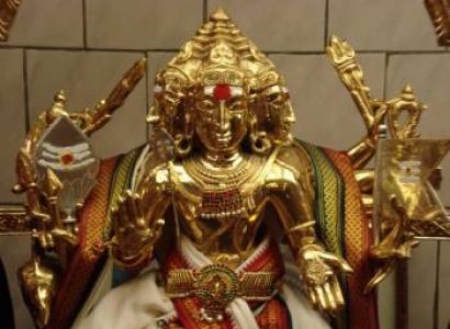 Pancha Sabhai Sthala Yatra Tour