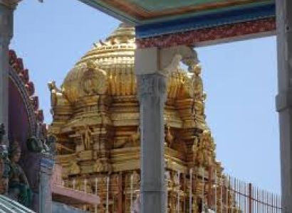 Tamil Nadu Heritage Tour