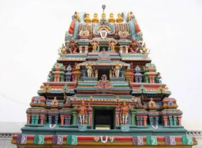 One-day Perumal Kovil Yatra