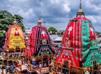 Navagraha Special Yatra