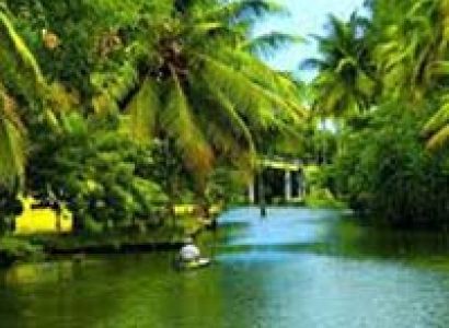 Best Kerala Experience Tour
