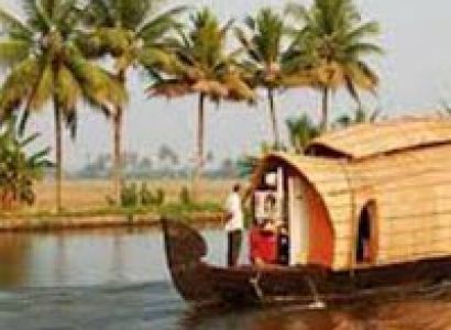 Kerala Economy Tour